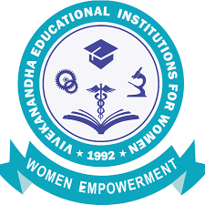 Vivekanandha Arts and Science College for Women Sankagiri Company logo